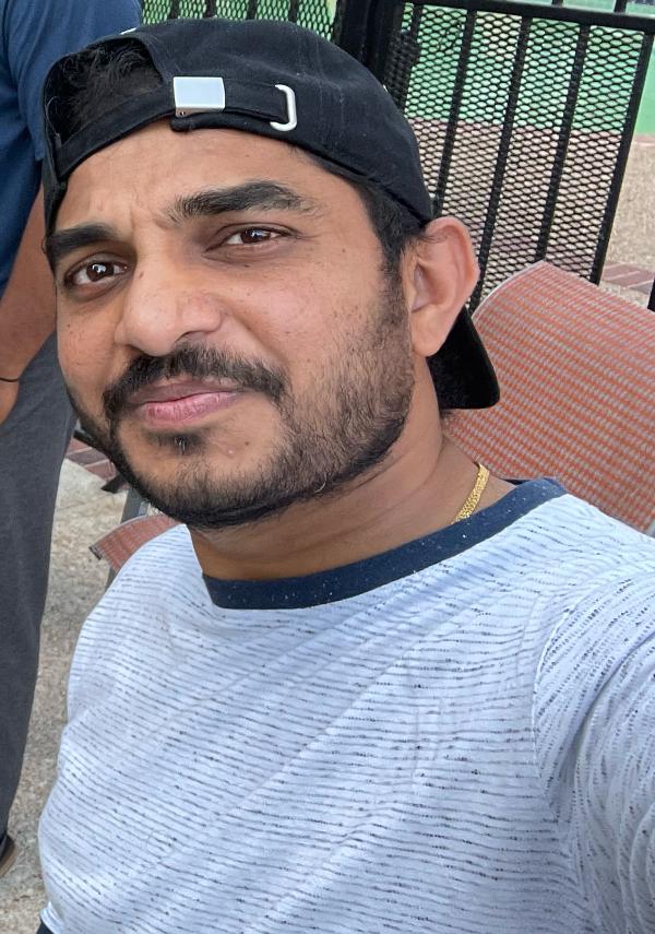 Shiva Perumalsamy