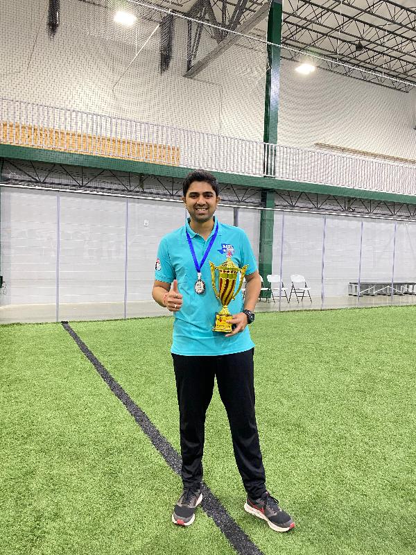 Arpit Sanghavi